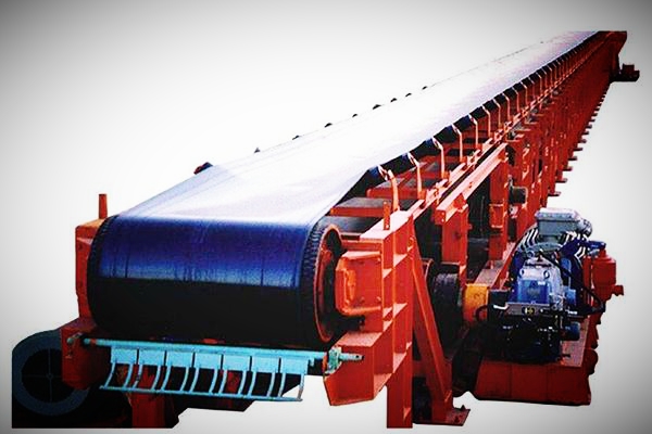 皮帶輸送機的安裝和操作維護要點講解